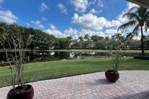Casa en alquiler en Weston, Florida, 4 dormitorios, 196.58 m2 № 1992145 - foto 30