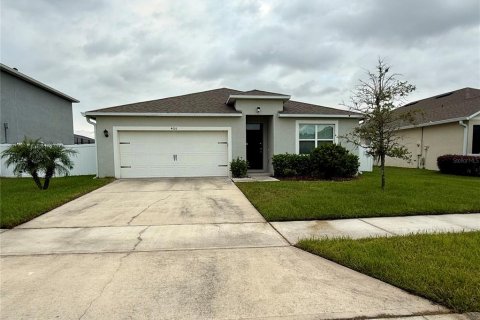 Villa ou maison à Sanford, Floride 4 chambres, 171.5 m2 № 2424400