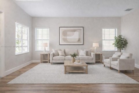 Villa ou maison à vendre à Pembroke Pines, Floride: 4 chambres, 201.78 m2 № 2021969 - photo 7