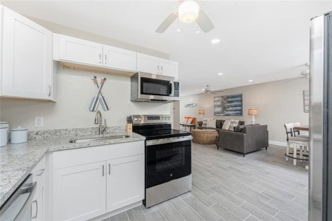 Condominio en venta en Englewood, Florida, 3 dormitorios, 142.7 m2 № 1529168 - foto 6