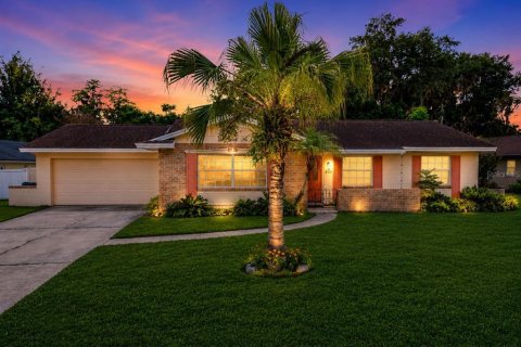 Casa en Orlando, Florida 4 dormitorios, 160.44 m2 № 2107767