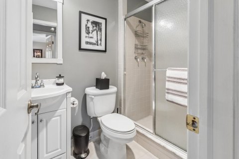 Condo in Pompano Beach, Florida, 2 bedrooms  № 2077442 - photo 12