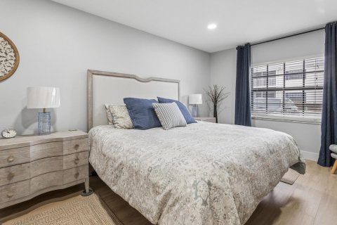 Condo in Pompano Beach, Florida, 2 bedrooms  № 2077442 - photo 15