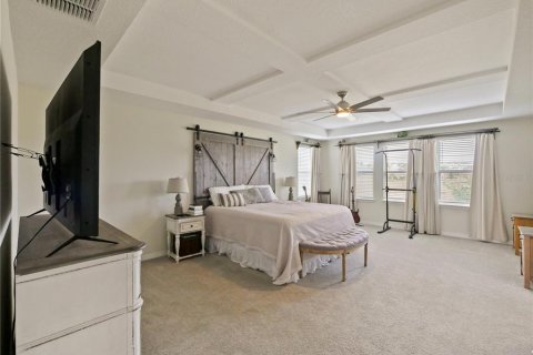 House in Minneola, Florida 4 bedrooms, 266.26 sq.m. № 1900648 - photo 13