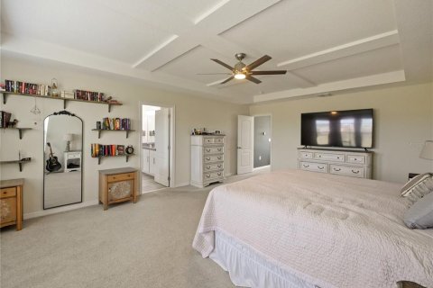 House in Minneola, Florida 4 bedrooms, 266.26 sq.m. № 1900648 - photo 15