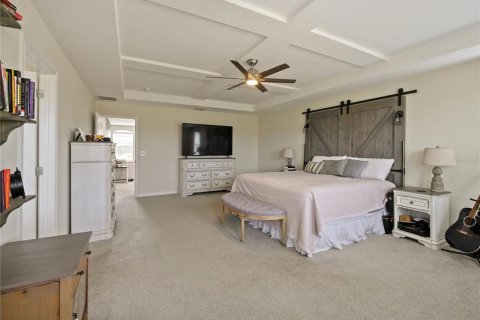 House in Minneola, Florida 4 bedrooms, 266.26 sq.m. № 1900648 - photo 14