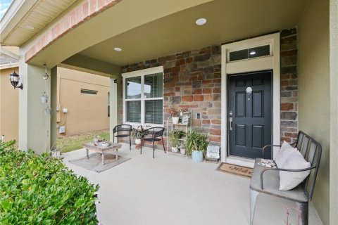 House in Minneola, Florida 4 bedrooms, 266.26 sq.m. № 1900648 - photo 2