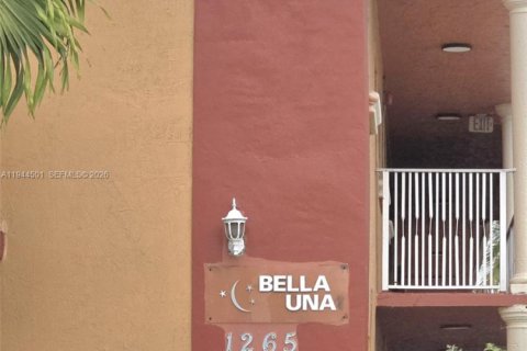 Купить кондоминиум в Хайалиа, Флорида 2 спальни, 73.76м2, № 2008512 - фото 28