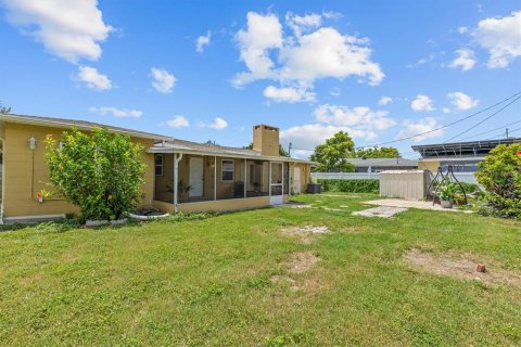 Casa en venta en Saint Petersburg, Florida, 3 dormitorios, 118.26 m2 № 1894373 - foto 19