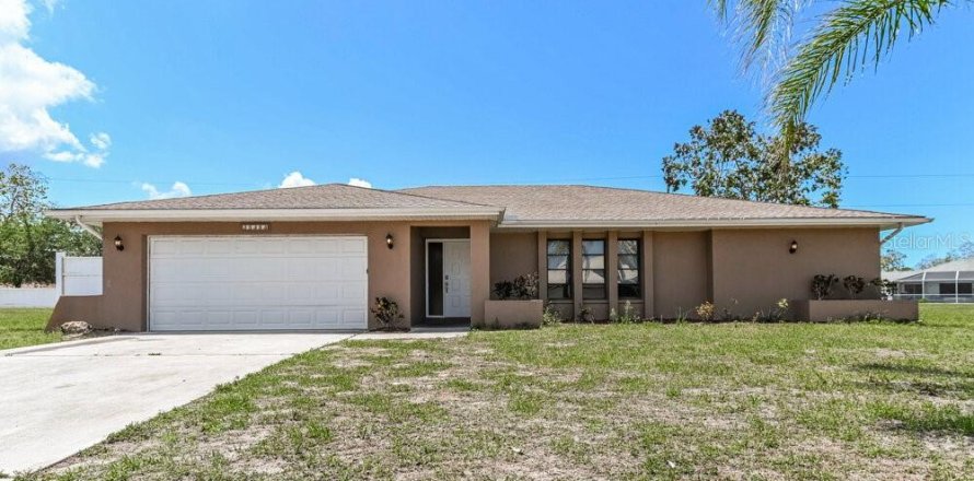 Casa en Punta Gorda, Florida 3 dormitorios, 176.61 m2 № 1893982