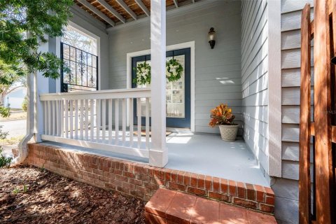 Casa en Gainesville, Florida 3 dormitorios, 195.09 m2 № 2133852