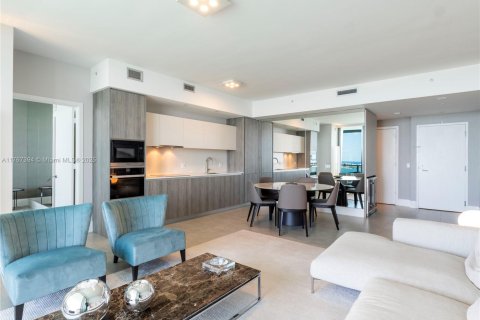 Condominio en venta en Miami, Florida, 2 dormitorios, 107.95 m2 № 1867668 - foto 4