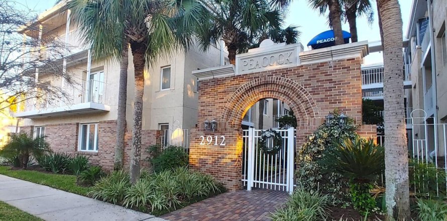 Condo in Jacksonville, Florida, 2 bedrooms  № 891492