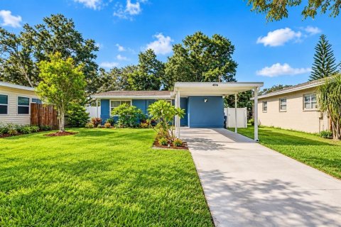 Villa ou maison à Tampa, Floride 3 chambres, 83.7 m2 № 2369050
