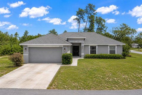 Casa en Ocala, Florida 4 dormitorios, 163.51 m2 № 2133798