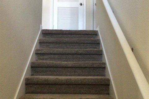 Touwnhouse à vendre à Kissimmee, Floride: 3 chambres, 157.93 m2 № 2412612 - photo 6