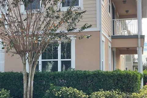 Touwnhouse à vendre à Kissimmee, Floride: 3 chambres, 157.93 m2 № 2412612 - photo 16