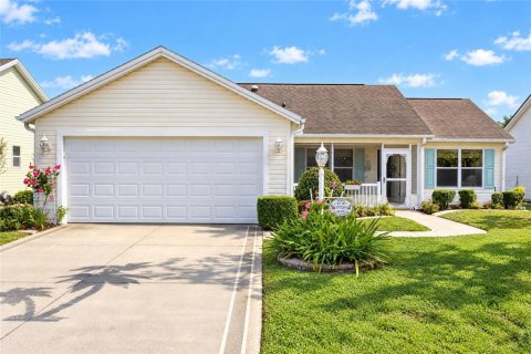 Villa ou maison à The Villages, Floride 2 chambres, 115.94 m2 № 2419620