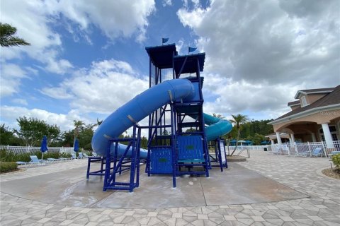 Casa en alquiler en Orlando, Florida, 4 dormitorios, 214.6 m2 № 1817399 - foto 8