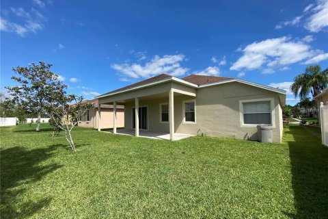 Casa en alquiler en Orlando, Florida, 4 dormitorios, 214.6 m2 № 1817399 - foto 7