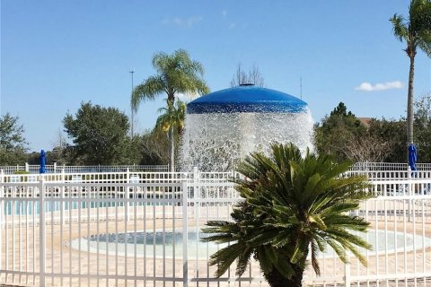 Casa en alquiler en Orlando, Florida, 4 dormitorios, 214.6 m2 № 1817399 - foto 9