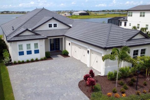 Casa en Sarasota, Florida 3 dormitorios, 285.95 m2 № 2266778