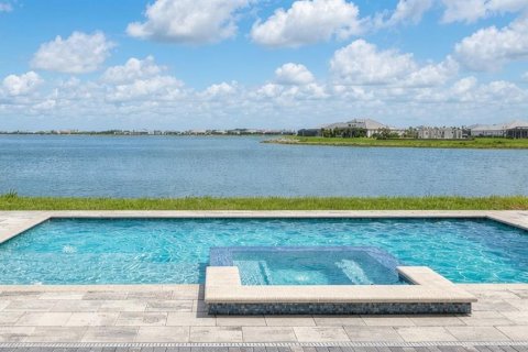 House in Sarasota, Florida 3 bedrooms, 285.95 sq.m. № 2266778 - photo 3