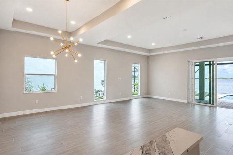 House in Sarasota, Florida 3 bedrooms, 285.95 sq.m. № 2266778 - photo 24