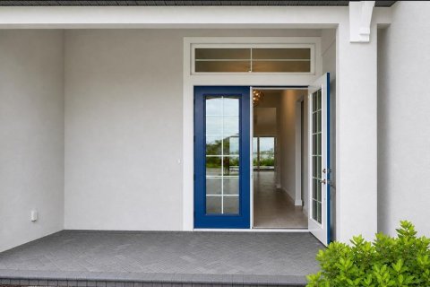 House in Sarasota, Florida 3 bedrooms, 285.95 sq.m. № 2266778 - photo 6