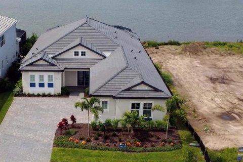 House in Sarasota, Florida 3 bedrooms, 285.95 sq.m. № 2266778 - photo 4