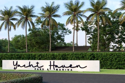Land in Fort Lauderdale, Florida № 756885 - photo 1