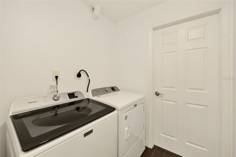 Villa ou maison à vendre à Largo, Floride: 2 chambres, 125.98 m2 № 2416597 - photo 20