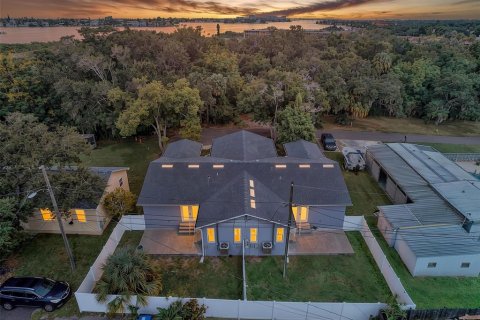 Villa ou maison à vendre à Largo, Floride: 2 chambres, 125.98 m2 № 2416597 - photo 22