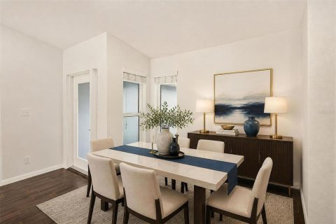 Villa ou maison à vendre à Largo, Floride: 2 chambres, 125.98 m2 № 2416597 - photo 9