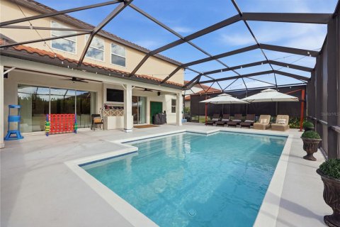 House in Sarasota, Florida 6 bedrooms, 469.71 sq.m. № 2431156 - photo 28