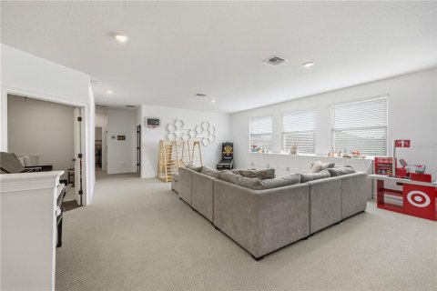 House in Sarasota, Florida 6 bedrooms, 469.71 sq.m. № 2431156 - photo 18