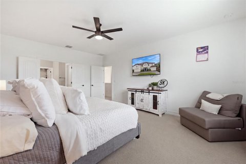 House in Sarasota, Florida 6 bedrooms, 469.71 sq.m. № 2431156 - photo 16