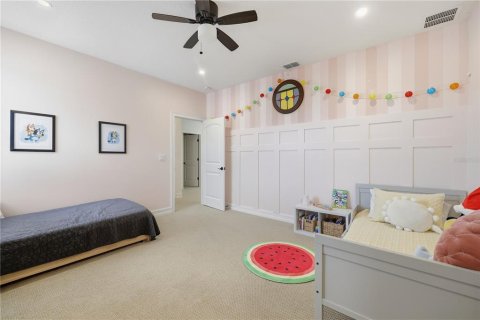 House in Sarasota, Florida 6 bedrooms, 469.71 sq.m. № 2431156 - photo 21