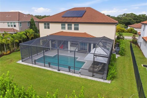 House in Sarasota, Florida 6 bedrooms, 469.71 sq.m. № 2431156 - photo 29