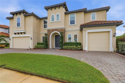 House in Sarasota, Florida 6 bedrooms, 469.71 sq.m. № 2431156 - photo 2
