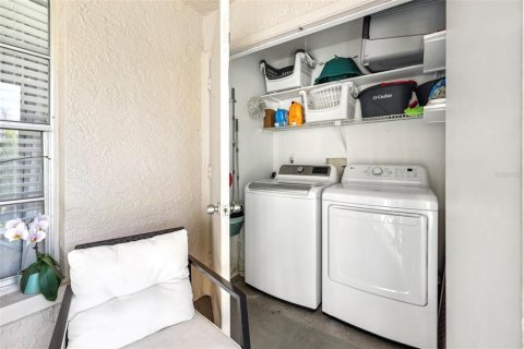 Copropriété à vendre à Palm Harbor, Floride: 2 chambres, 83.61 m2 № 1686669 - photo 16