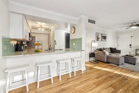 Copropriété à vendre à Palm Harbor, Floride: 2 chambres, 83.61 m2 № 1686669 - photo 8