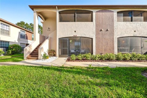 Copropriété à vendre à Palm Harbor, Floride: 2 chambres, 83.61 m2 № 1686669 - photo 1