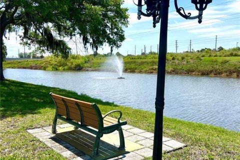 Copropriété à vendre à Palm Harbor, Floride: 2 chambres, 83.61 m2 № 1686669 - photo 19
