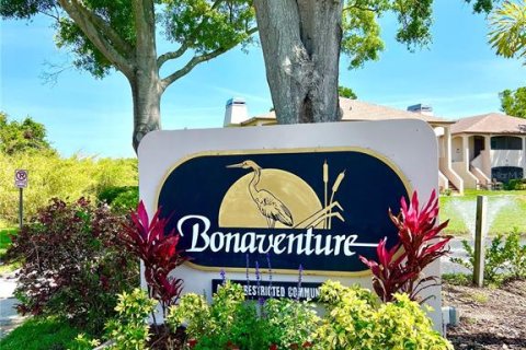 Copropriété à vendre à Palm Harbor, Floride: 2 chambres, 83.61 m2 № 1686669 - photo 21