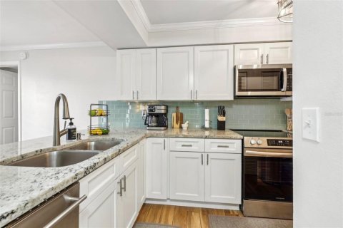 Copropriété à vendre à Palm Harbor, Floride: 2 chambres, 83.61 m2 № 1686669 - photo 9