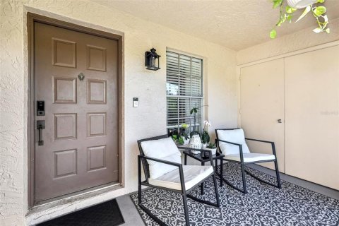 Copropriété à vendre à Palm Harbor, Floride: 2 chambres, 83.61 m2 № 1686669 - photo 2