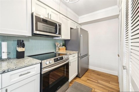 Copropriété à vendre à Palm Harbor, Floride: 2 chambres, 83.61 m2 № 1686669 - photo 10