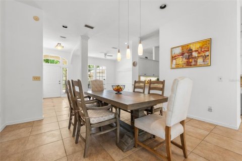 Купить виллу или дом в Гейнсвилл, Флорида 5 комнат, 206.89м2, № 1625496 - фото 16