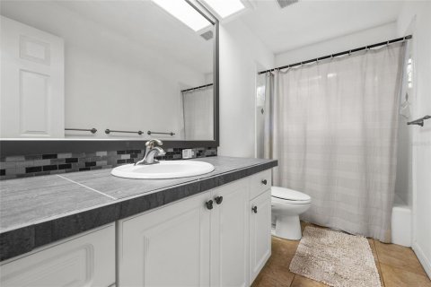 Купить виллу или дом в Гейнсвилл, Флорида 5 комнат, 206.89м2, № 1625496 - фото 27